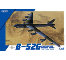 Great wall hobby - B-52G