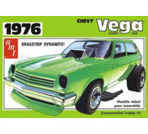 Amt - Chevy Vega Funny Car