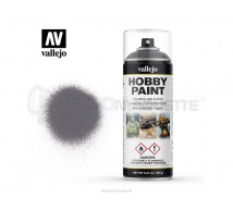 Vallejo - Spray Gunmetal 400ml