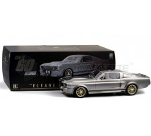 Greenlight - Mustang 67 Eleanor