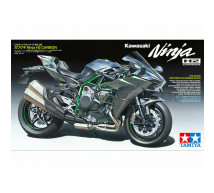 Tamiya - Kawasaki Ninja H2 Carbon