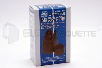 Gunze - Support pour pistolet