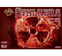Dark alliance - Stalkers Set 2
