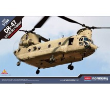 Academy - CH-47 4 Nations