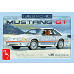 Amt - Mustang GT 1988