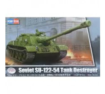 Hobby boss - SU-122-54 TD