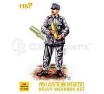 Hat - Autrichiens WW1
