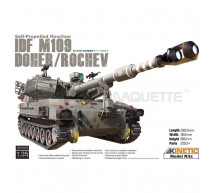 Kinetic - IDF M109 Doher/Rochev