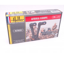 Heller - Afrika Korps