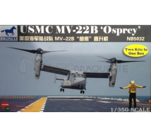 Bronco - MV-22B Osprey 1/350