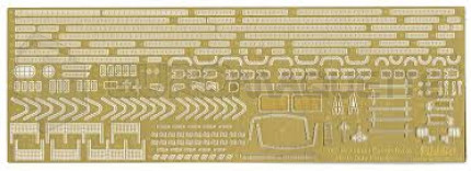 Fujimi - Ise Wood deck (Fujimi)