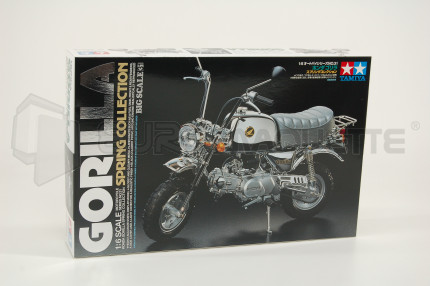 Tamiya - Honda Gorilla