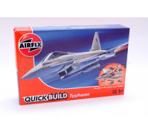 Airfix - Typhoon Lego