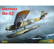 Rs models - Do-22 Finland