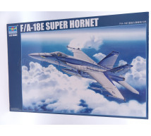 Trumpeter - F-18 E