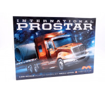 International Prostar