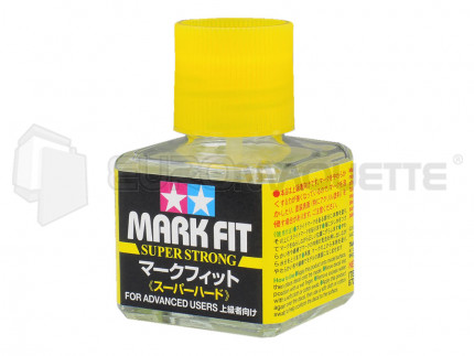 Tamiya - Mark Fit super strong 40ml