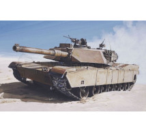 Italeri - M1 A1 Abrams