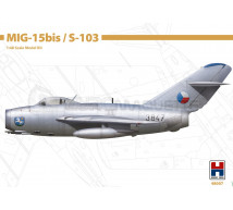 Hobby 2000 - Mig-15/S-103