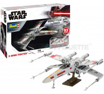 Revell - X-Wing