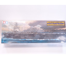 Tamiya - USS Enterprise