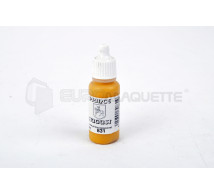 Prince August - Patine ocre 831 (pot 17ml)