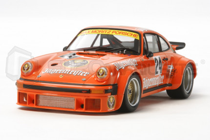 Tamiya - Porsche 934 RSR Jagermeister