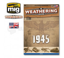 Mig products - Weathering Mag 1945 (ENG)