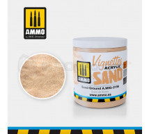 Mig products -Sand ground 100ml