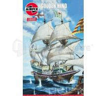 Airfix - Golden Hind