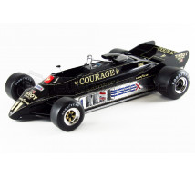 EBBRO - Lotus F1 88B 1981