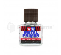 Tamiya - Metal primer 40ml