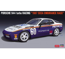 Hasegawa - Porsche 944 Turbo 1987 SCCA Endurance