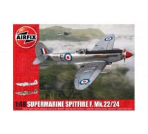 Airfix - Spitfire F Mk 22/24