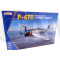 Kinetic - P-47D Bubble Top