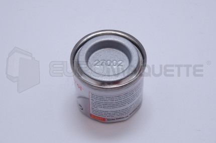 Humbrol - aluminium poli 27002