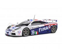 Solido - Mc Laren F1GTR N°39 LM 1996