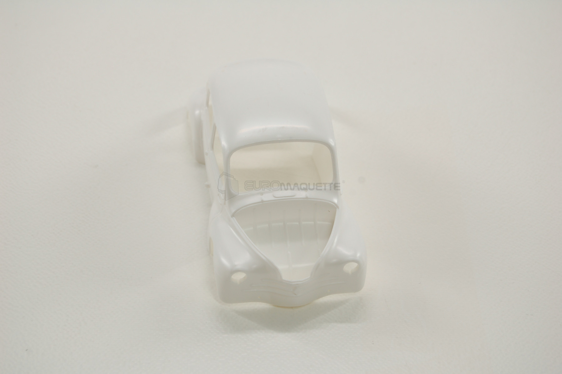 Maquette Heller – Renault 4 CV Voiture Pie 1/24 – Réf 764 – Neuf Maquette Heller – Renault 4 CV Voiture Pie 1/24 – Réf 764 – Neuf
