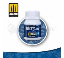Mig products - Wet snow 40ml