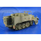 Eduard - SdKfz 11/4 (AFV)