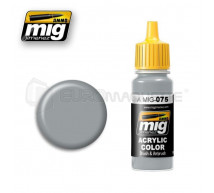 Mig products - Su-35 Stone Gray 17ml