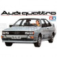 Tamiya - Audi Quattro
