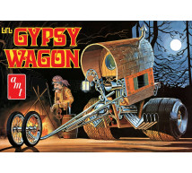 Amt - Gypsy Wagon