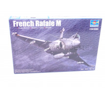 Trumpeter - Rafale M