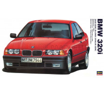 Hasegawa - BMW 320i