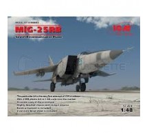 Icm - Mig-25 RB