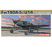 Dragon - Fw-190A-5/U14