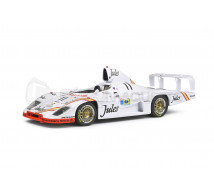 Solido - Porsche 936 LM 1981 Jules