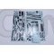 Racing decals 43 - BMW DTM Carbone