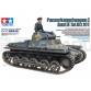 Tamiya - Pz I Ausf B
